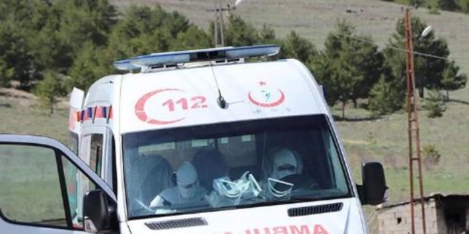 Van'daki 'taziye' vakalarında sayı 75'e yükseldi