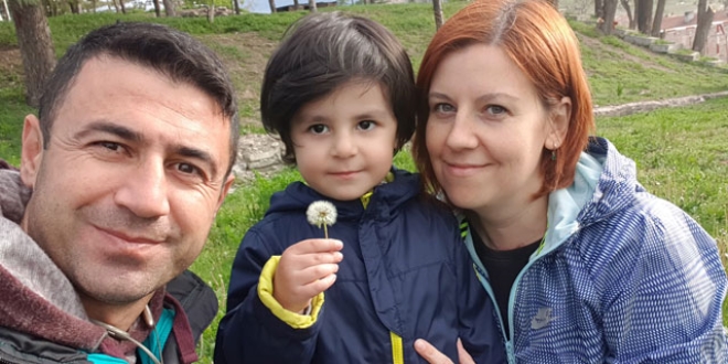İki yıl astım tedavisi gördü nefes borusunda tümör çıktı