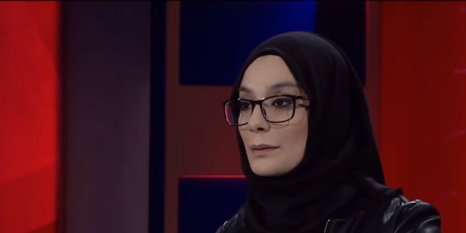 Esra Elönü: Konuğumun ifadelerine müdahale etmem gerekirdi
