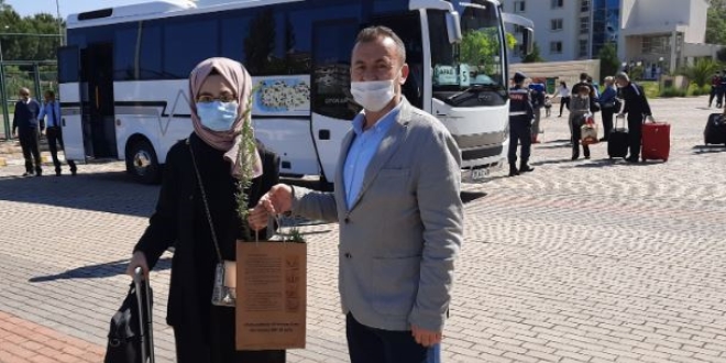 Aydın'da maskesiz sokağa çıkmak yasaklandı