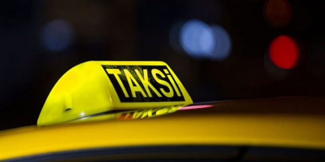 Yasakta taksi niye yasak?