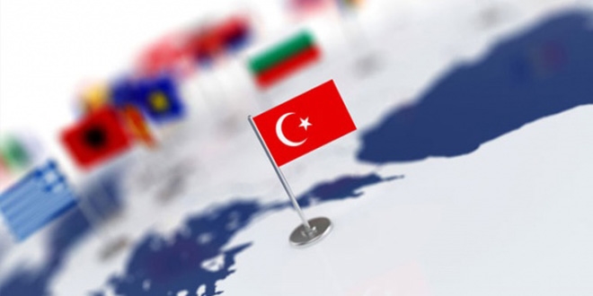 Türkiye, üretimde yıldız ülke olacak
