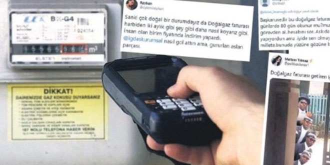 Vatandaş isyanda İGDAŞ ise suskun