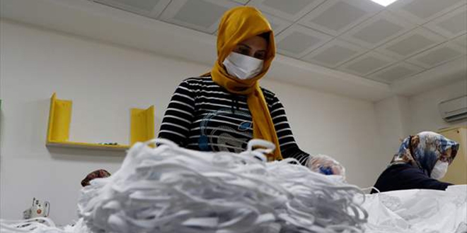 Hem ge�imini sa�l�yor hem de salg�nla m�cadeleye katk� sunuyor