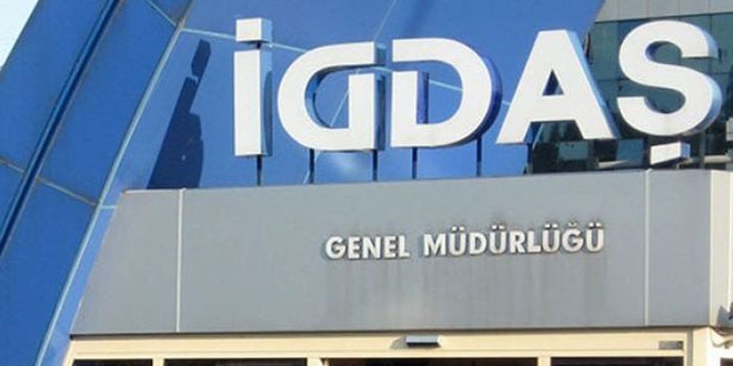 İGDAŞ faturaları 30 günlük olarak yeniden düzenleniyor