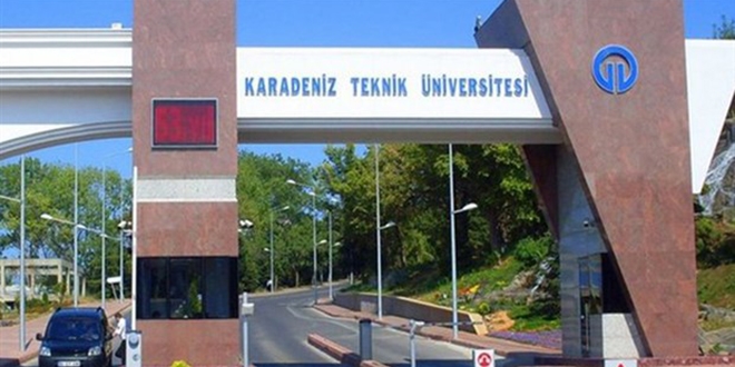 KTÜ Rektörlüğünden sınav açıklaması