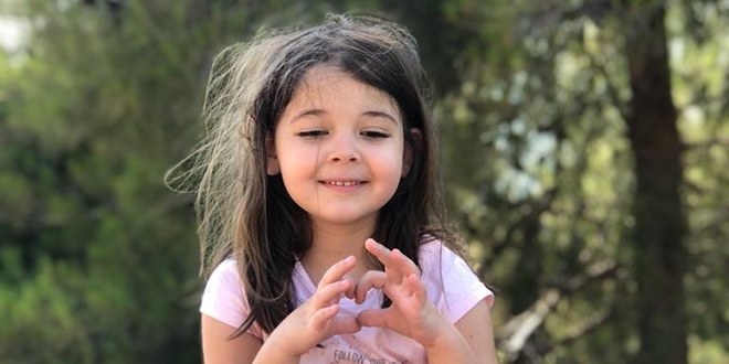 Vir�se �ok k�zan Umay: Onun y�z�nden annemi g�remiyorum