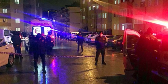 Baldızını ve bacanağını öldürdü, cinayeti eşine dinletti