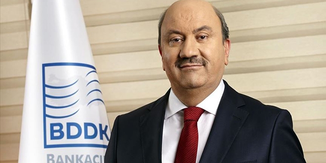 BDDK Başkanı'ndan 3 bankaya işlem yasağı açıklaması