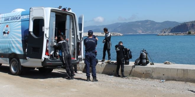 Kay�p doktoru arama �al��malar� devam ediyor