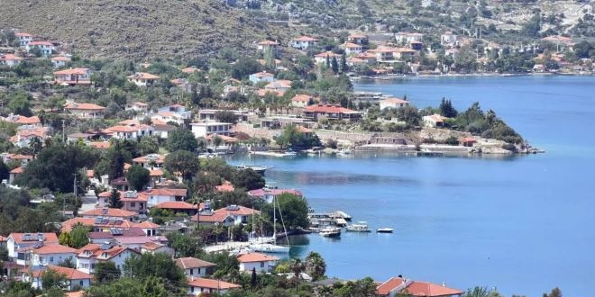 Marmaris, koronavirüs sonrası sezona hazırlanıyor