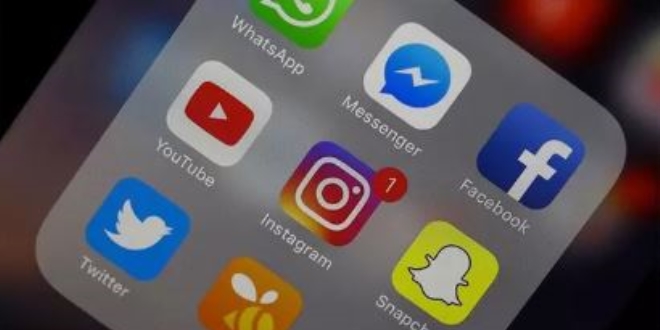 Sosyal medyadan yapılan canlı yayınlar gelir kapısı oldu