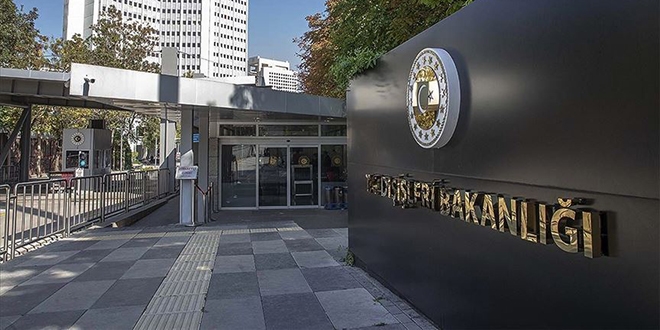 Türkiye: Çıkarlarımıza zarar gelirse, Hafter meşru hedefimiz olur