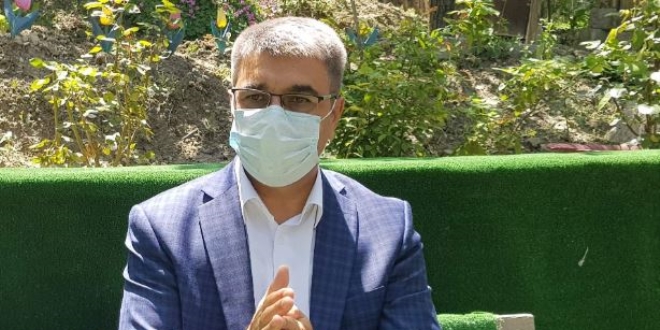 Bir ilimizde daha son 5 günde yeni vaka görülmedi