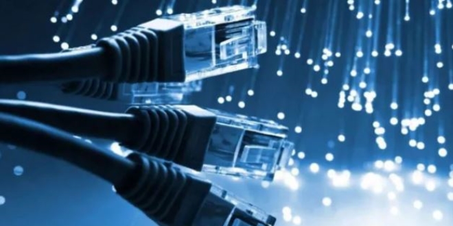 Genişbant internet abone sayısı 76,6 milyona ulaştı