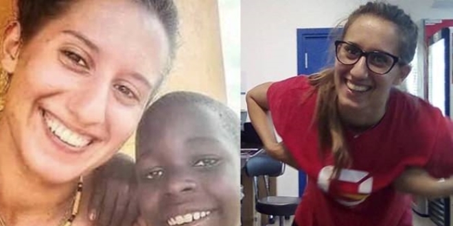 MİT, Kenya'da kaçırılan İtalyan vatandaşını kurtardı