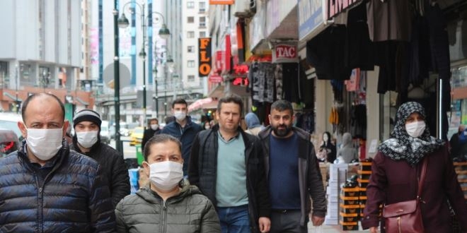 Vakaların azaldığı ilden tedirgin eden görüntü: İkinci dalga gelebilir uyarısı
