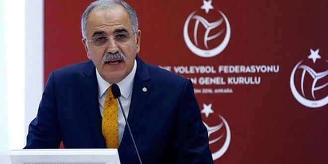 Voleybolda ligler tescil edildi... Şampiyon ve küme düşme yok