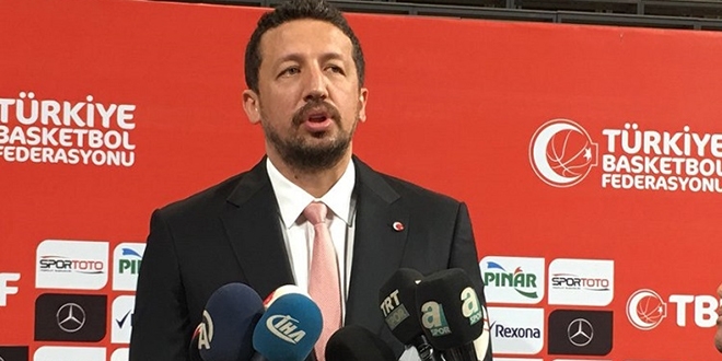 Basketbolda sezon iptal... Şampiyon ve küme düşme olmayacak