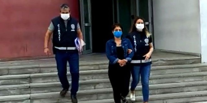 Anneler Günü'nü kutlamayan kocasını vurdu