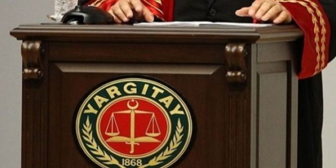 Yargıtay'da önemli seçim yarın!