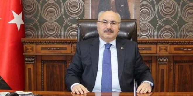Aydın Valisi, kentteki koronavirüs vaka sayılarını açıkladı