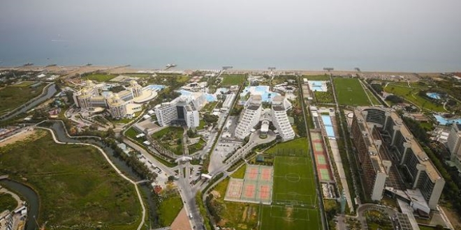 Otellere 'izolasyon odası' şartı getirildi