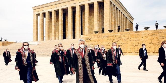 'Alternatif baro' için gözler AK Parti MYK'da