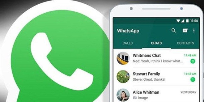 WhatsApp'n yeni zellii ortaya kt: Zoom'a rakip oluyor