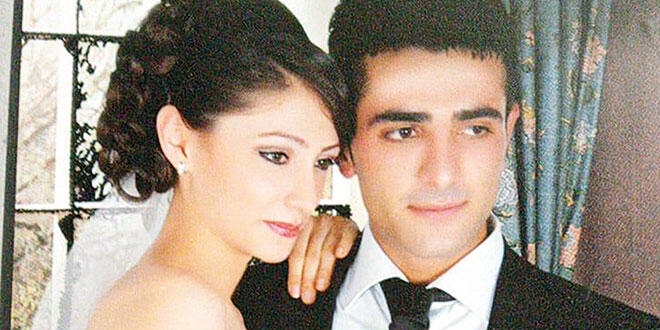 Canlı yayında koca dayağına 21 yıl istendi