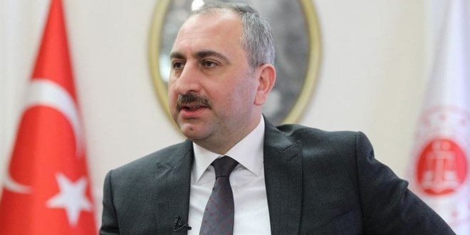 Bakan Gül: Bayramdan sonra tedbirler yumuşatılacak