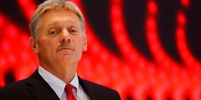 Putin'in en yakınındaki adam koronaya yakalandı