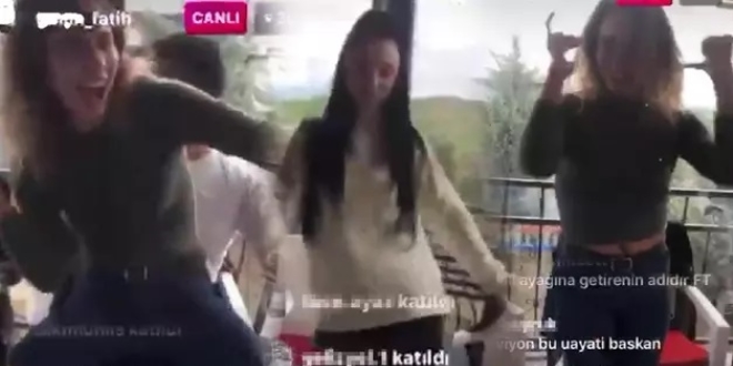 Alemci Emniyet Müdür Yardımcısı ve Komiser görevden alındı
