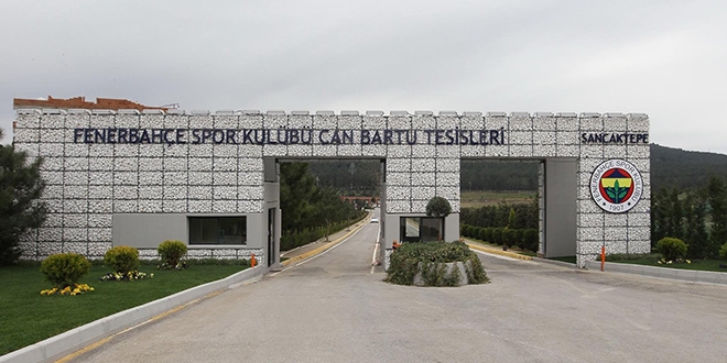 Fenerbahçe'de 1 personelde koronavirüs çıktı