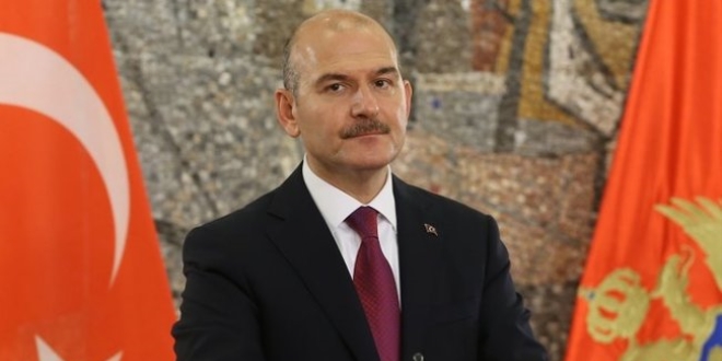 Nisan ayında en çok konuşulan siyasetçi belli oldu