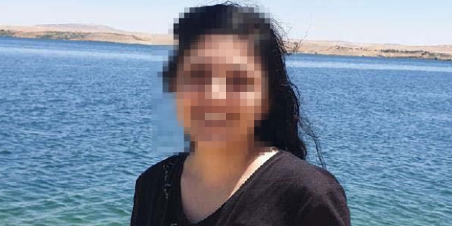 İtirafçı olan kadın bombacının tutukluluğuna devam kararı