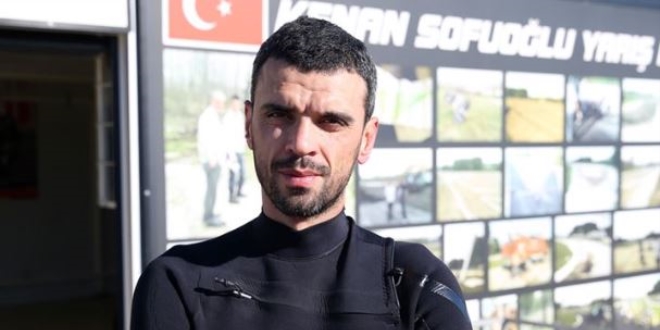 Kenan Sofuo�lu'nun hayat hikayesi belgesel oldu