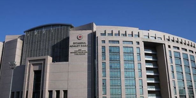 'Makus kaderden kaçış yok' köşe yazına soruşturma