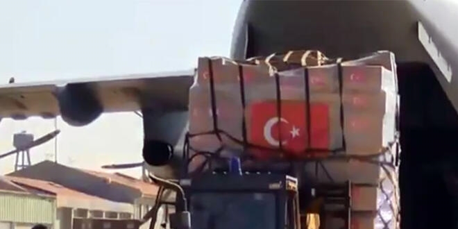 'Türkiye'nin tökezlemesini bekleyenleri bir kez daha üzeceğiz'