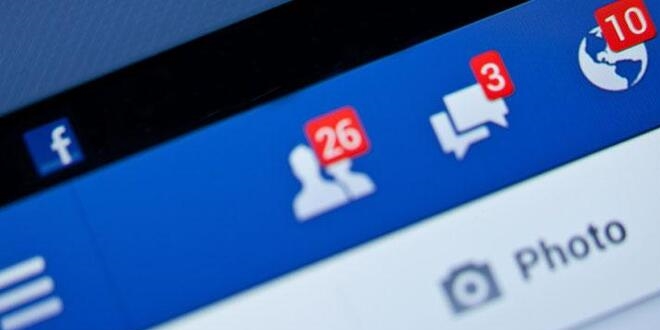 Facebook'ta nefret ve şiddet söylemi arttı