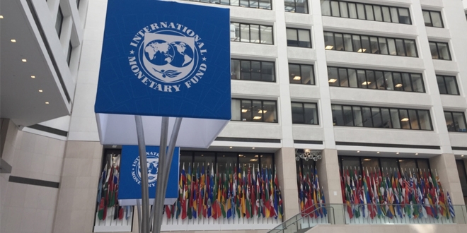 IMF: Birok lkeden gelen veriler beklenenden daha kt