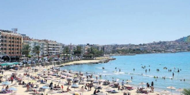 Tatil sezonu bu ayın sonunda başlıyor, peki nasıl bir tatil olacak?