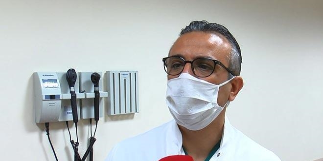 Bilim Kurulu Üyesi: Berber'de muhabbeti uzatmayın, çay içmeyin