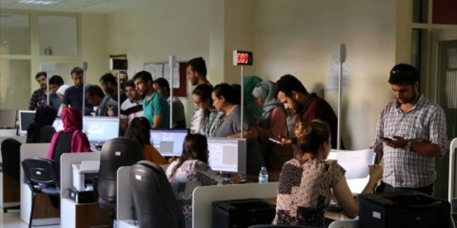 İçişleri açıkladı! YKS'ye girecek öğrenciler için açık olacak