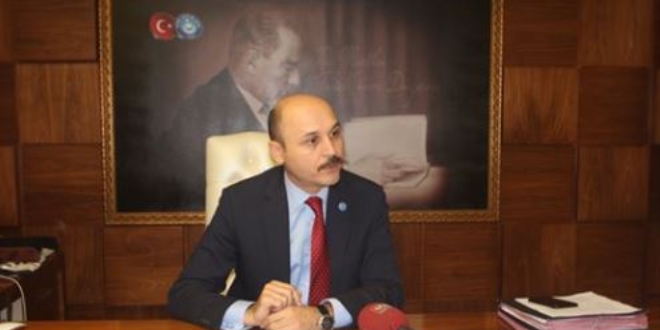 Türk Eğitim-Sen'den kınama cezası alan öğretmene ilişkin açıklama