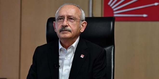 Kılıçdaroğlu: 2020 yılı için MTV alınmasın