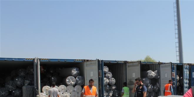 Gümrük personelinin kılık kıyafet yönetmeliği değişti