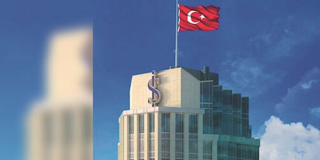 İş Bankası'nın CHP hisseleri hazineye devredilecek