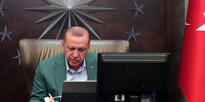 Bayramda 4 gün sokağa çıkma yasağı gündemde