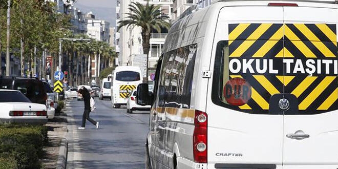 Servis ve yemek ücreti istenmesi doğru değil